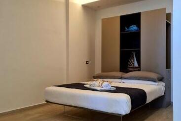 Пансион Brezza Marina