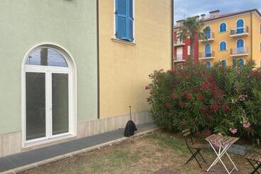 پانسیون Brezza Marina