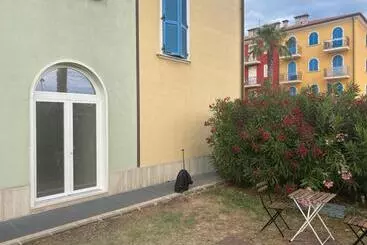 Majatalo Brezza Marina