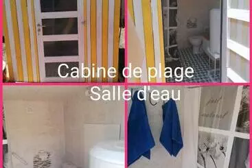 Pensiune Mes Nuits Vintage En Combi