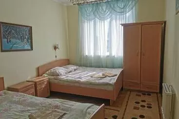 ペンション Petrovskaya Pristan 2