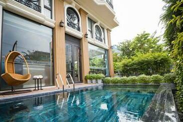 فندق Capital O 781 Brilliant Majestic