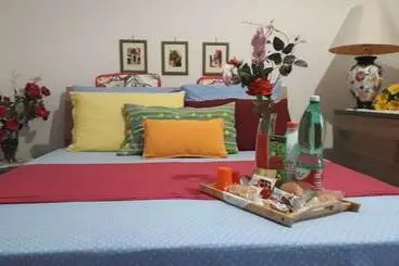B&b Ruah Di Maria