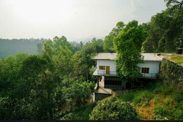 住宿加早餐  Greenpepperhomestay Munnar