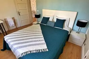 Bed & Breakfast Moro S Friends House   Cascais