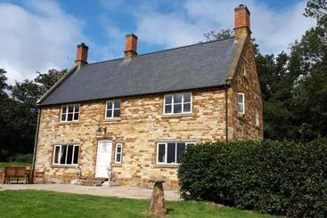 Cockley Hill Farm Bed & Breakfast