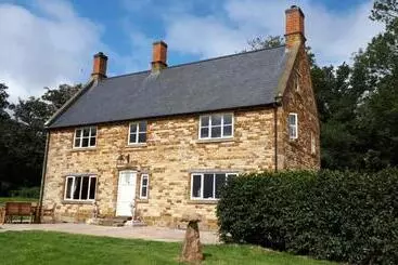 Cockley Hill Farm Bed & Breakfast