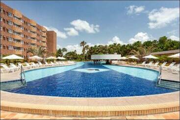 Aparthotel Gran Lençóis Flat Residence