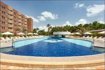 アパートホテル Gran Lençóis Flat Residence