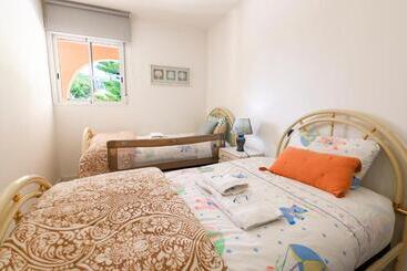 پانسیون Quinta Do Vale   Natureza, Piscina E Praia!