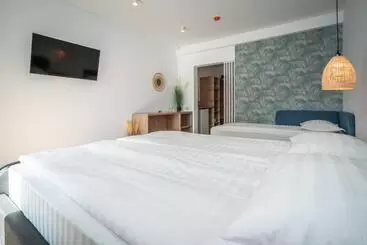 Pensjonat Spot Vama Veche