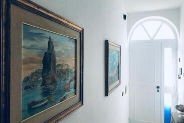 פנסיון Tritone Immobilevante