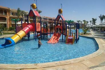 Apartahotel Porto Matrouh For Families Only