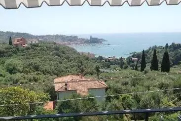B&b Golfo Dei Poeti