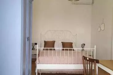 B&b Villa Melania