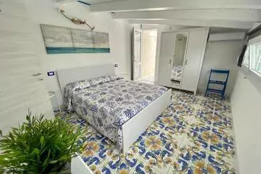 Pensão Casa Campisi Marzamemi