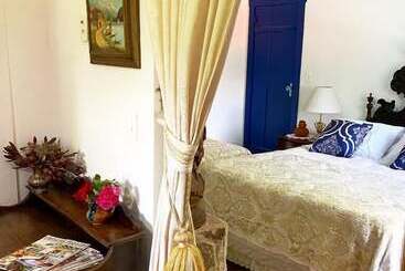 هاستل Segredo Da Serra Guest House