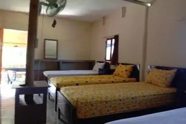 هاستل Tarsan Homestay