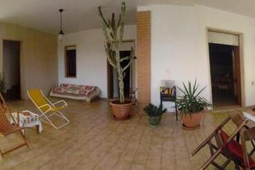 B&b Casa Letizia Appartamento Al Piano Terra