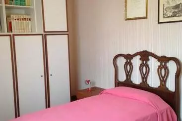B&b Casa Letizia Appartamento Al Piano Terra