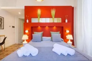 Bed and Breakfast Reluxe Private Wellness