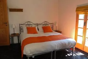 Pension Atipico