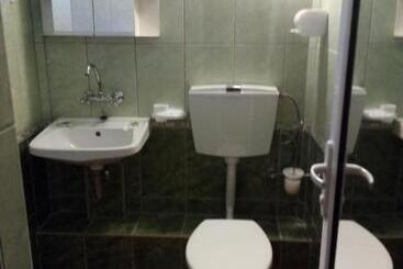 Pensão Doctor S House