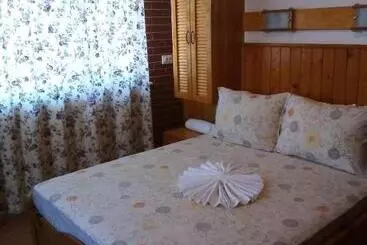 Pensión Doctor S House
