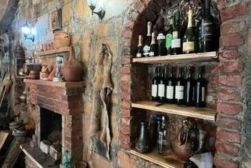 پانسیون Guest House Luka