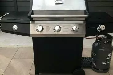 Bed and Breakfast Tranquility