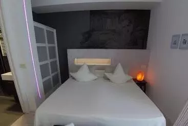 B&b La Maratonda