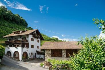 בית מלון כפרי Goldbichlhof