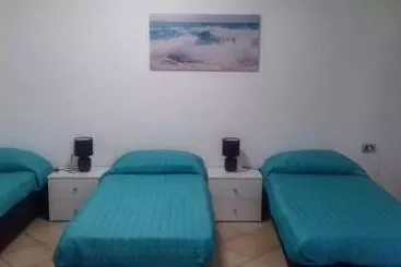 Pension Villa Dettori