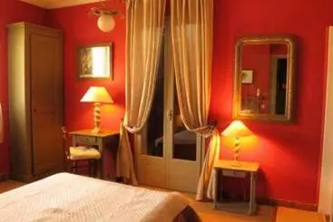Aamiaismajoitus (B&B) Casa Tena Sorède