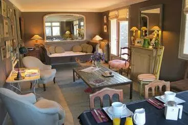 ベッドアンドブレックファースト Casa Tena Sorède