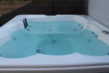 Aamiaismajoitus (B&B) Q Studio