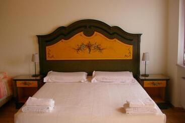 هتل Agriturismo Al Dugale