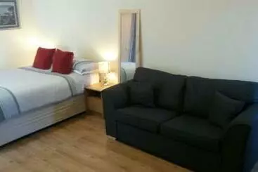 Hotel Soroba House