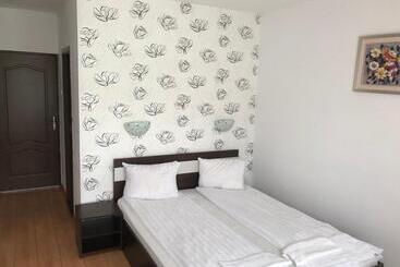 Пансион Casa Adrian