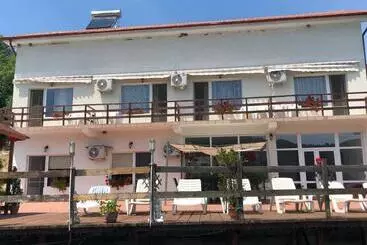 Pensiune Casa Adrian
