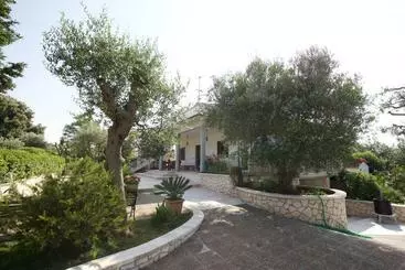B & B La Mansarda
