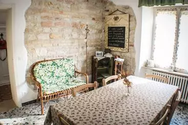 B&b Al Vecchio Olmo