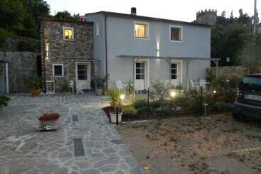 B&b Piè Del Castello