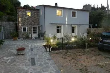 B&b Piè Del Castello