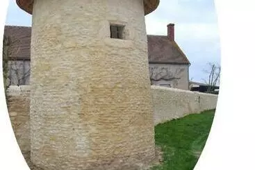 Bed and Breakfast La Fauconnière