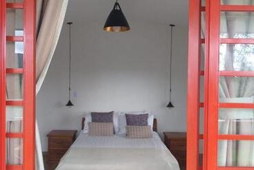 Finca Hotel Villa Clara