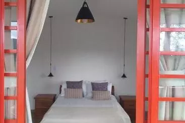 Finca Hotel Villa Clara