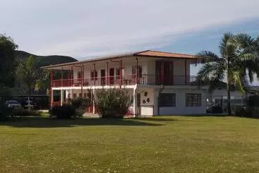 Finca Hotel Villa Clara