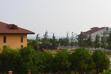 Apart Otel Oğuz Apart