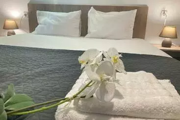 Majatalo къща за гости мегдана